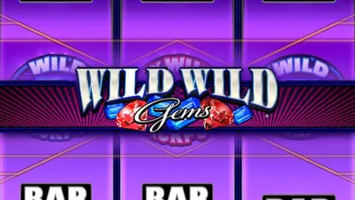 wild wild gems